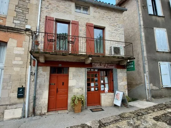 Maison 4 pièces 125 m²