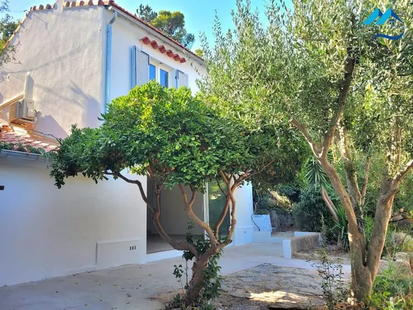 Maison à louer Marseille