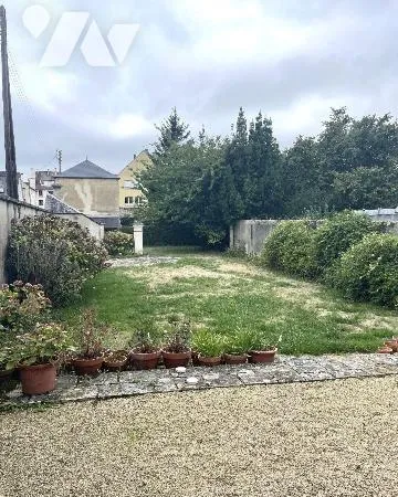 Maison 8 pièces 200 m²