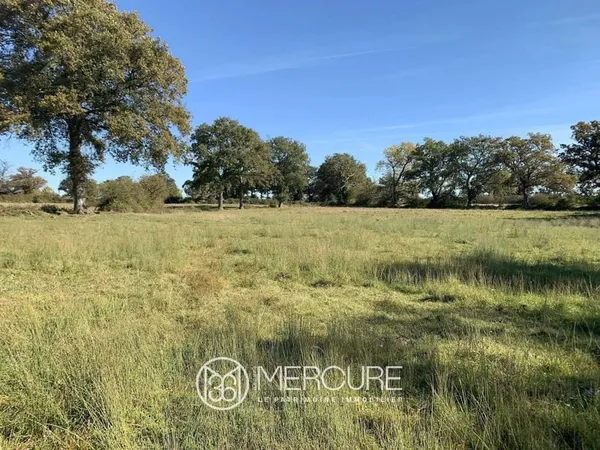 Terrain 1478959 m²