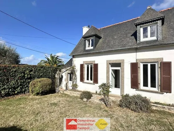 Maison 3 pièces 55 m²