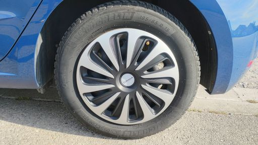 Seat Ibiza 1.0 75 - Last Edition – 2018 – 100884 km – Essence – Boîte Manuelle — photo 4