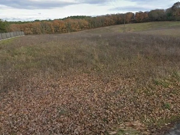 Terrain 1200 m²