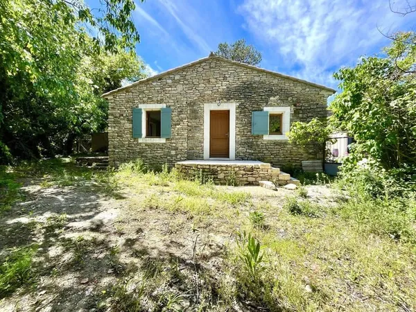 Maison de plain-pied 3 pièces 47 m²