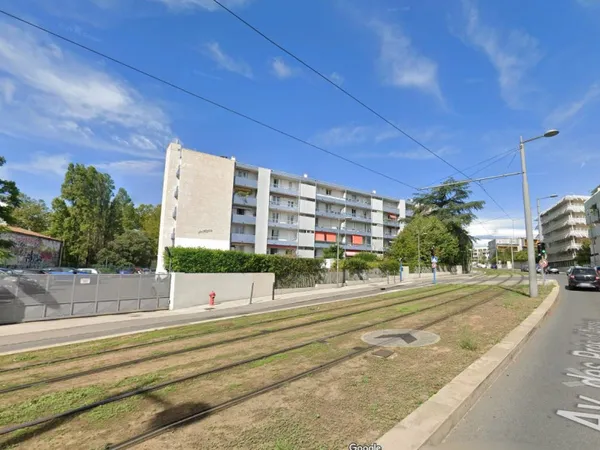 Stationnement Location Montpellier 81€