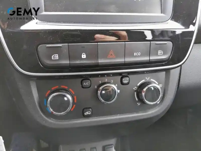 Dacia Spring — photo 20