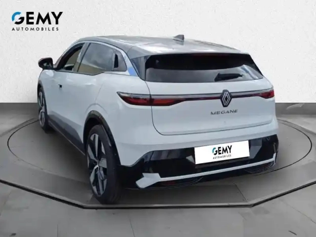 Renault Megane e-tech ev60 220 ch super charge — photo 7