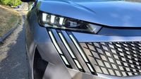 Peugeot 5008 Hybrid 145ch GT e-DCS6 — photo 7