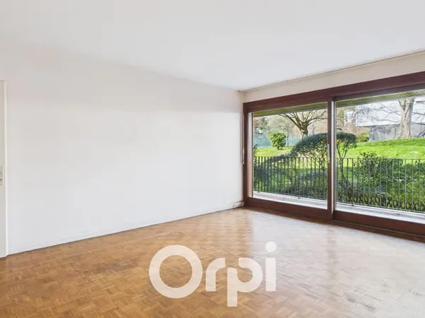 Appartement 5 pièces 106 m²