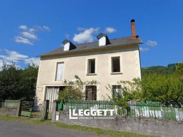 Maison 12 pièces 114 m²