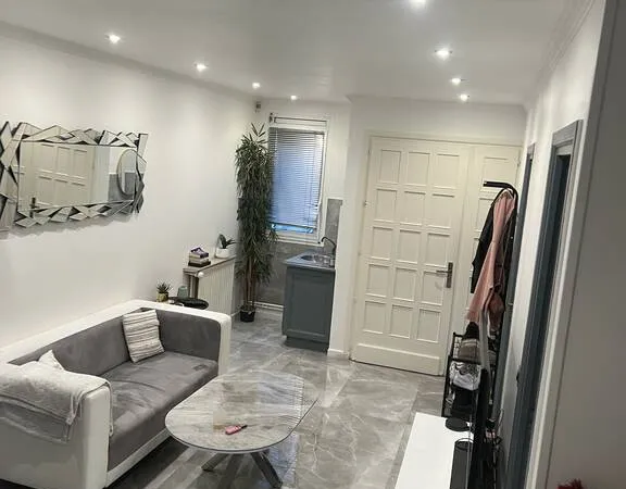 Appartement 5 pièces 95 m²