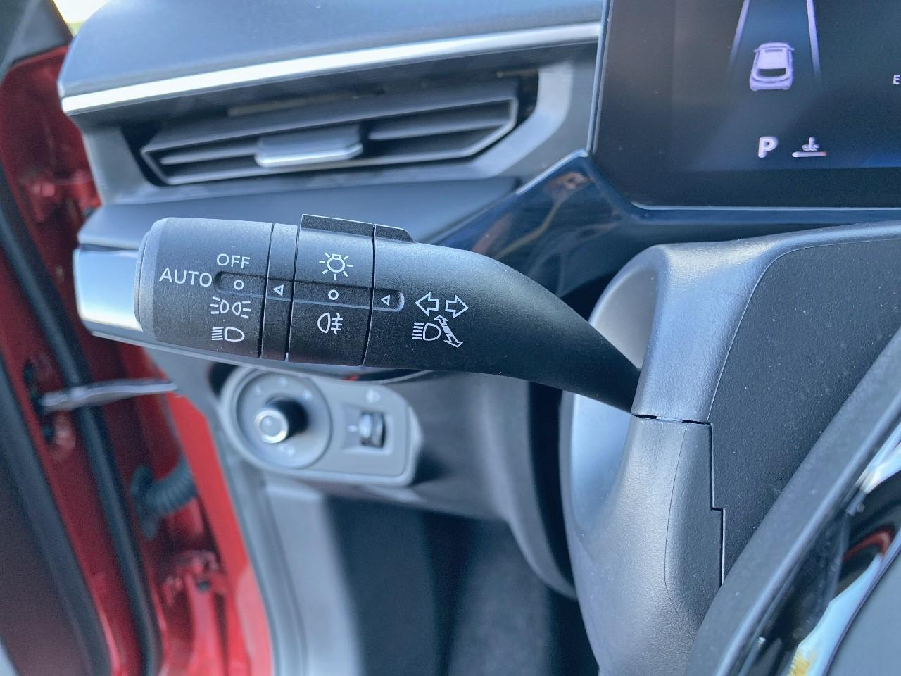 Mg Mg3 1.5 hybrid+ 195ch comfort — photo 18