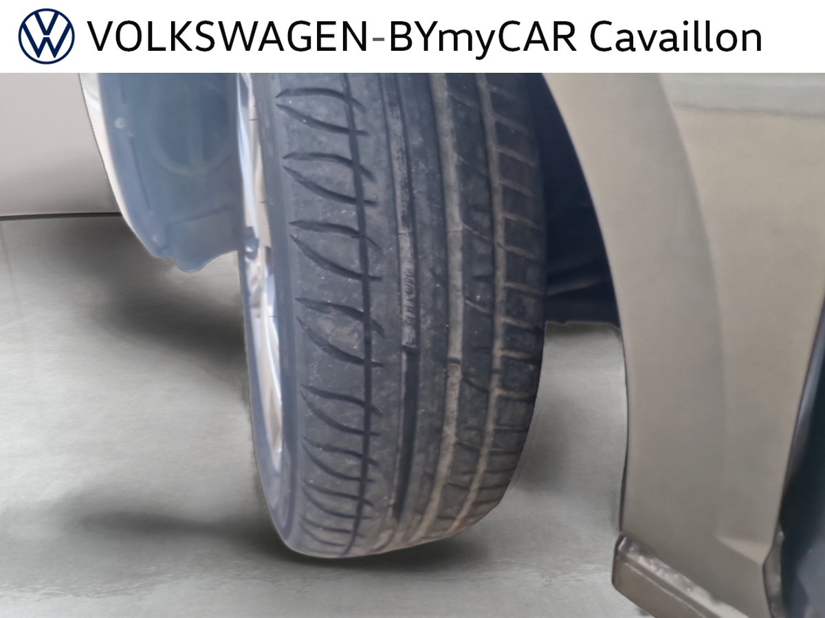 Volkswagen Polo 1.0 TSI 95 S&amp;S BVM5 — photo 9