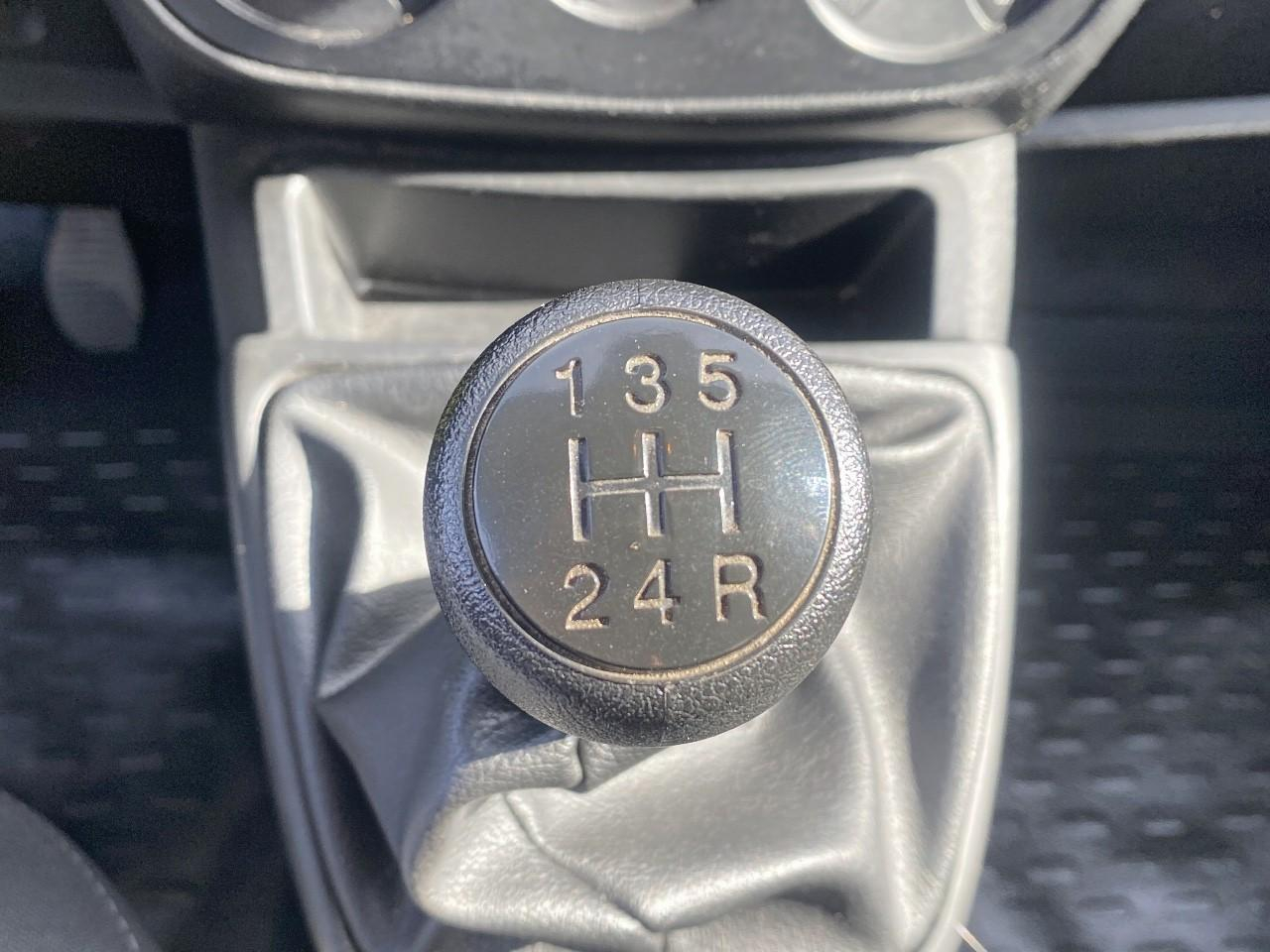 Fiat Fiorino 1.3 multijet 80ch pro lounge — photo 24