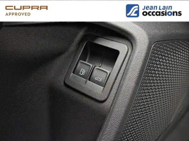 Cupra Leon sportstourer 1.4 e-hybrid 245 ch dsg6 — photo 19