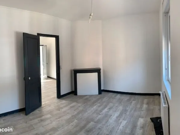 Maison 6 pièces 82 m²