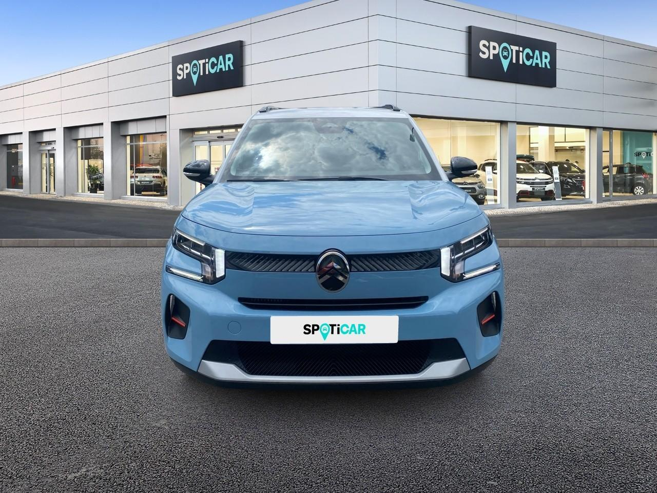 Citroën C3 1.2 turbo 100ch max — photo 2