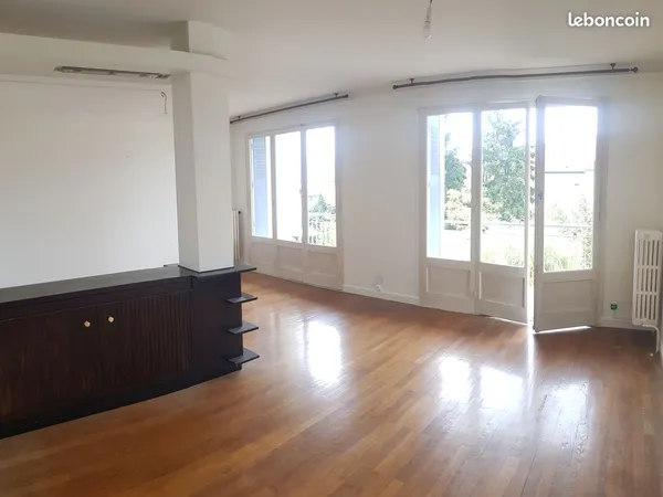 Appartement 2 pieces