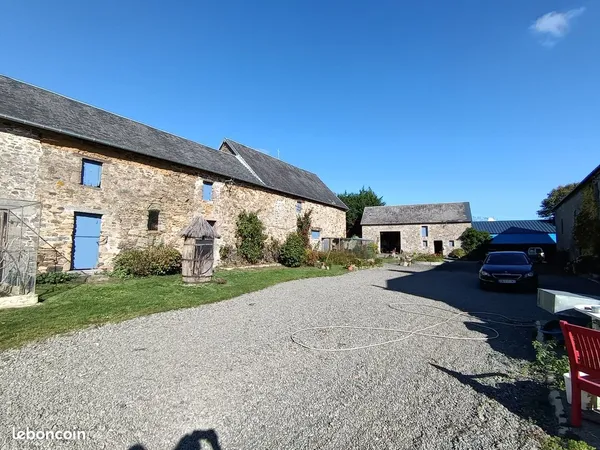 Maison de Ferme