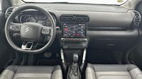 Citroen C3 Aircross BlueHDi 120ch S&S Shine Pack EAT6 — photo 8