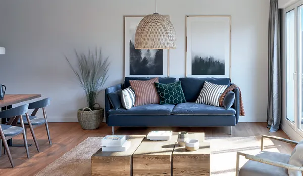 Maison 5 pièces 112 m²
