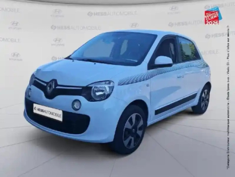 Renault Twingo 0.9 tce 90 ch limited