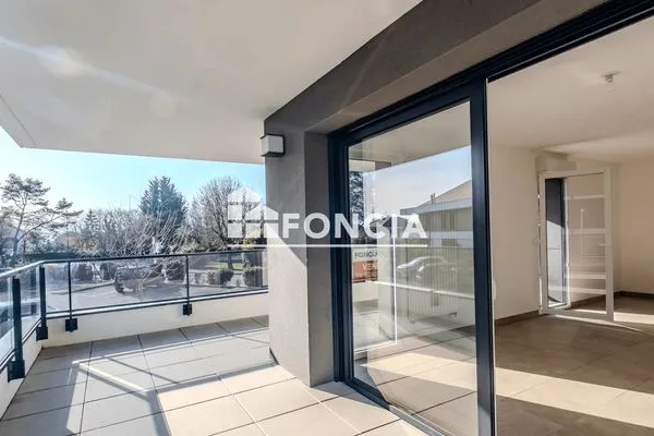 Appartement 3 pièces 67 m²
