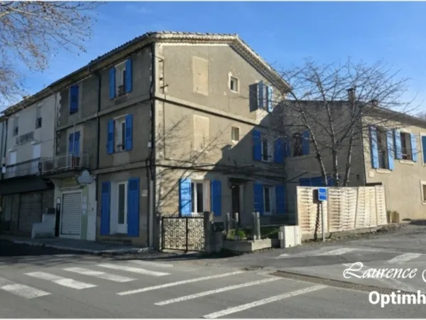 Maison 5 pièces 109 m²