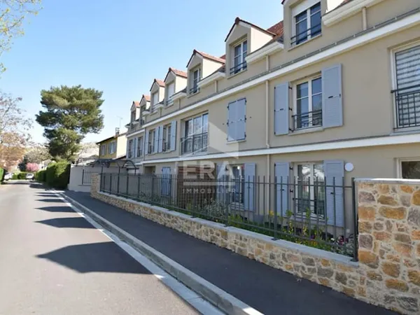 Appartement 3 pièces 71 m²