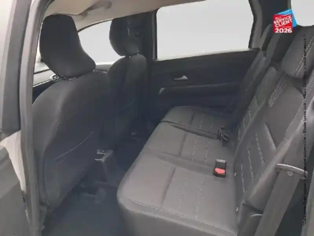 Dacia Jogger 1.0 tce 110ch expression 5 places — photo 11