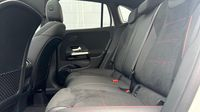 Mercedes Gla 200 d 150ch Edition 140 8G-DCT — photo 10