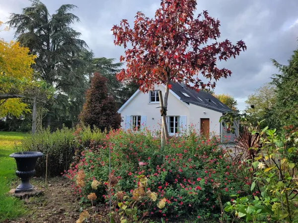 Maison 10 pièces 202 m²