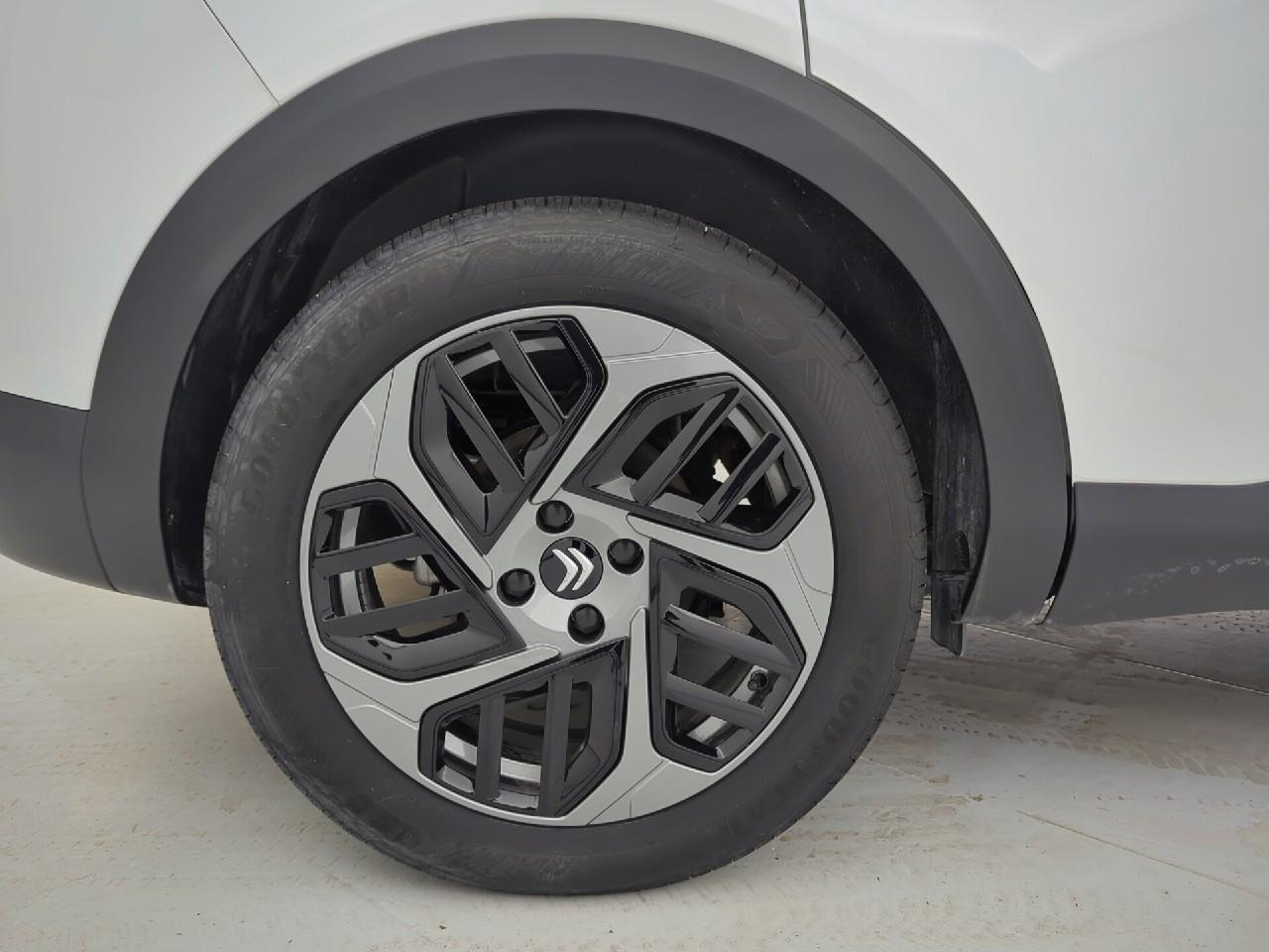 Citroën C4 e-c4 136 ch autonomie standard  automatique you — photo 30