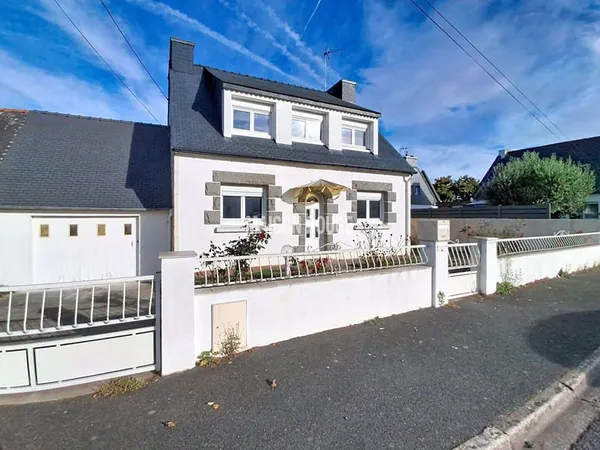 Maison 5 pièces 97 m²