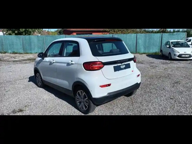 Leapmotor T03 electric 109ch — photo 3