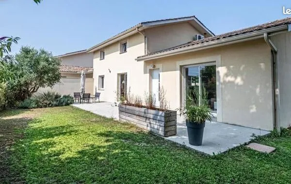 Maison 6 pièces 150m2