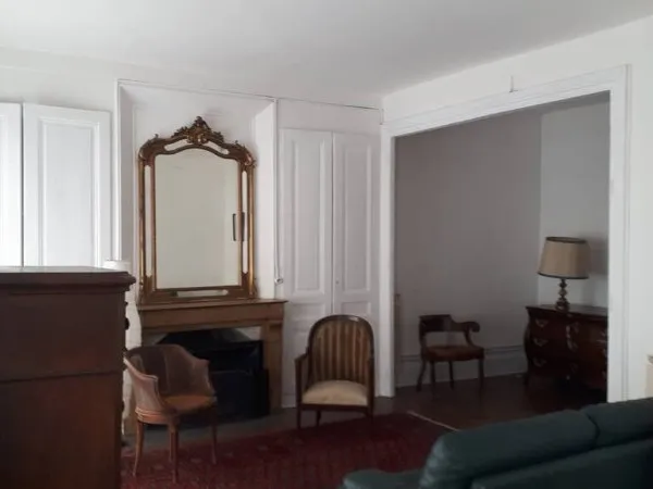 Appartement 4 pièces 92 m²