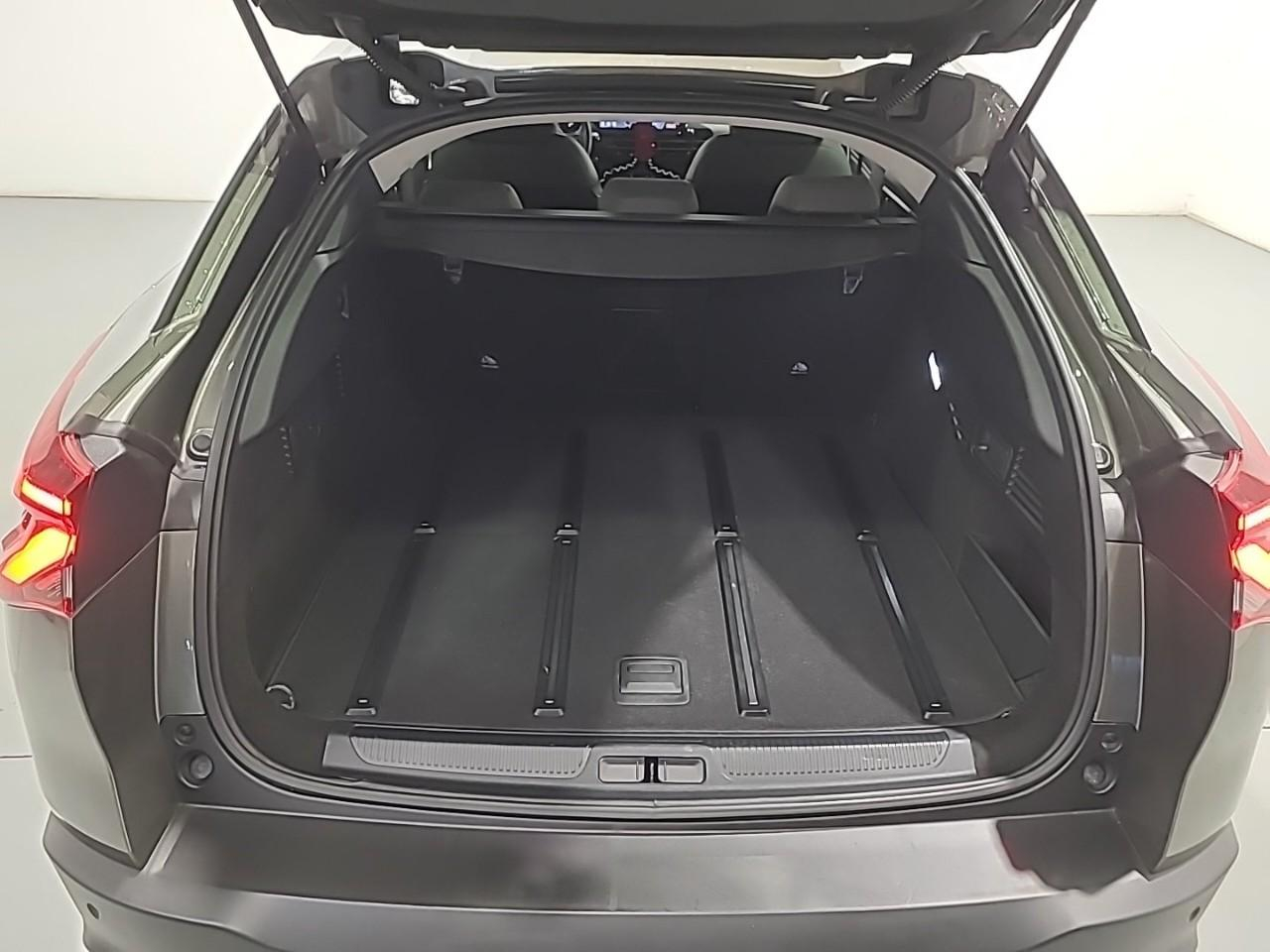 Citroën C5 X hybride recharg 225 e-eat8 shine — photo 6