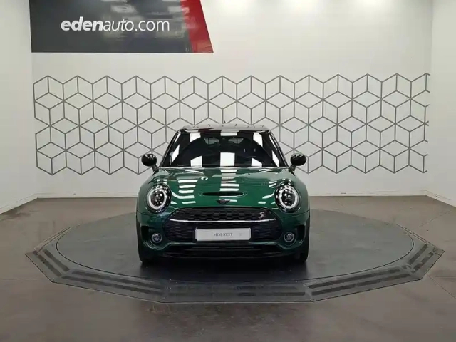 Mini Mini clubman cooper s 178 ch dkg7 — photo 8