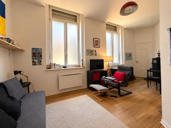 LILLE VAUBAN-TOP INVESTISSEMENT