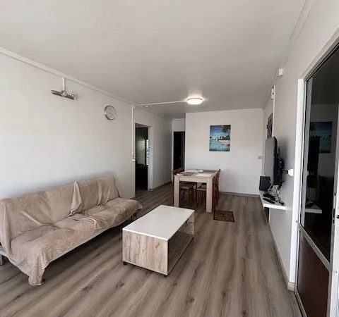 3 chambres en colocation