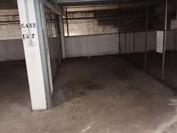 Parking/box LILLE