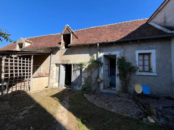 Maison 5 pièces 114 m²