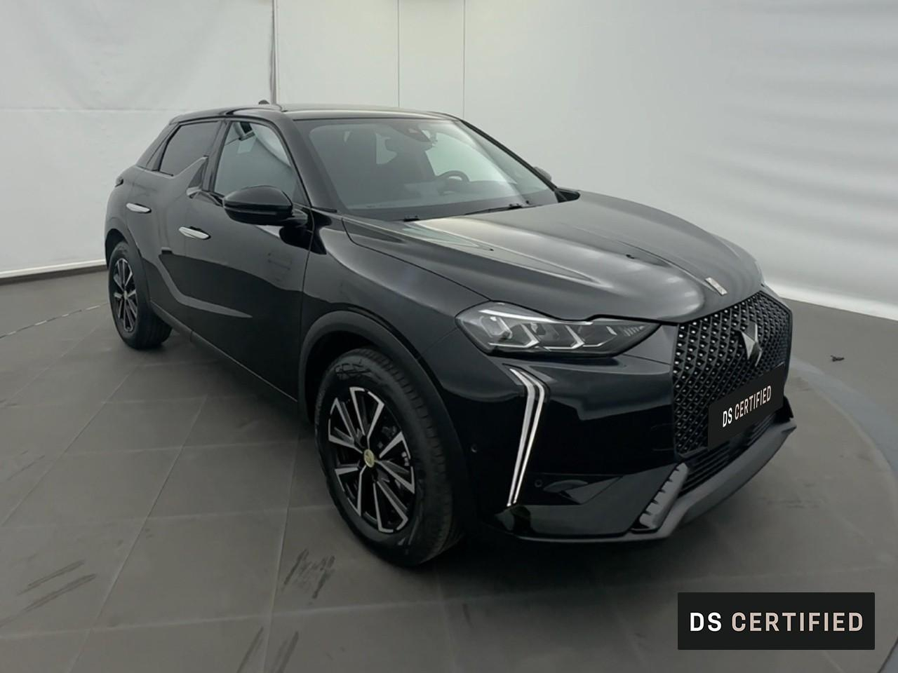 Ds Ds 3 e-tense 156ch edition france — photo 3