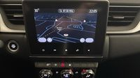 Renault Captur 1.3 TCe mild hybrid 140ch Techno — photo 18