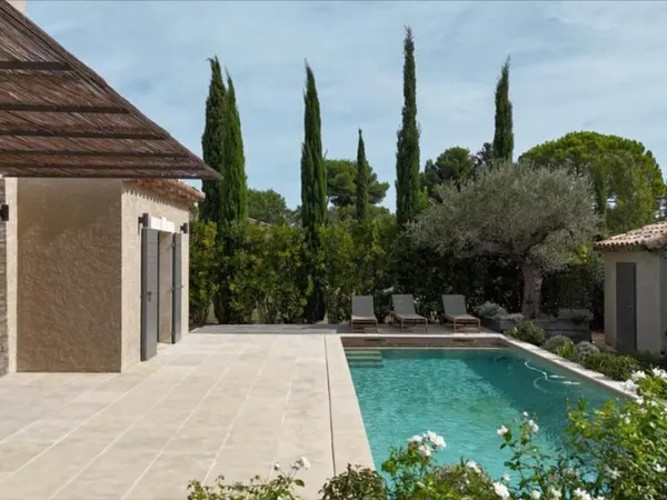 Maison 6 pièces 190 m²