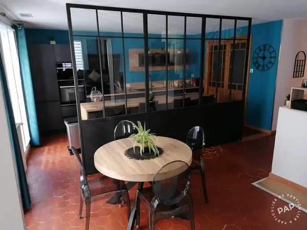Maison 7 pièces 216 m²