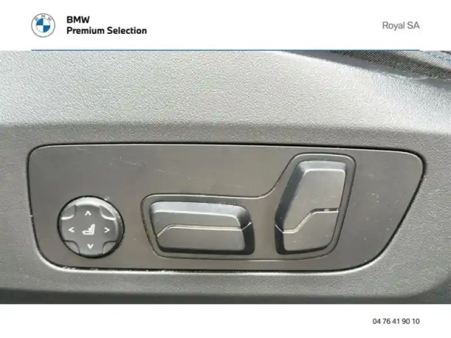 Bmw Serie 2 série 2 activetourer 225e 245ch xdrive m sport dkg7 — photo 5