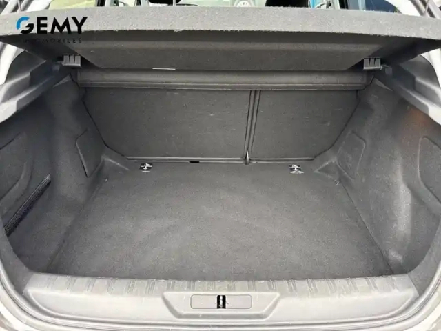 Peugeot 308 puretech 130ch s&amp;s eat8 — photo 6