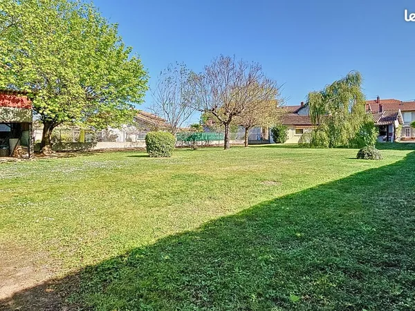 Maison 6 pièces 176 m²